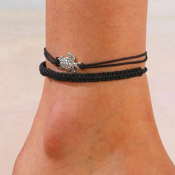 Luxe Anklet Jewel