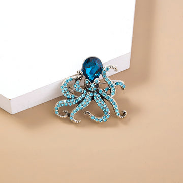 Angel Glow Brooch