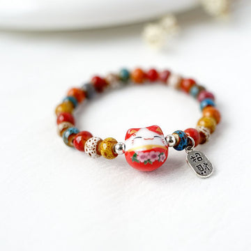 Savage Chain Bracelet