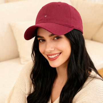 Glowvia Cap
