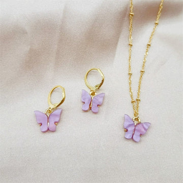 Petal Glow Set