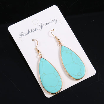 Pure Stud Earrings
