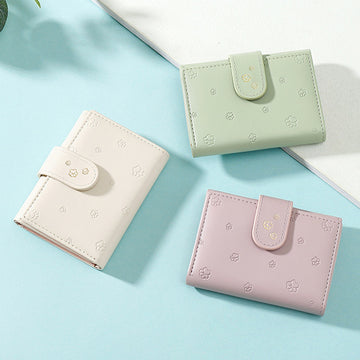 Clean Edge Wallet