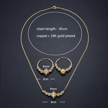 Sweet Elegance Set