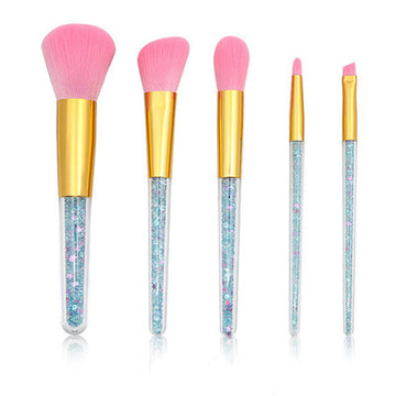 Sleek Blend Brushes