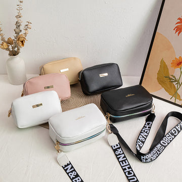 Wild Bloom Tote