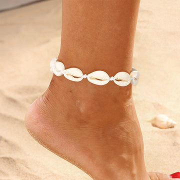 Glow Anklets