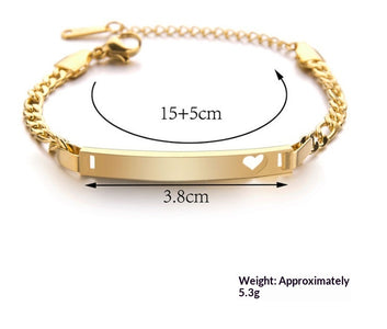 Nova Bracelet