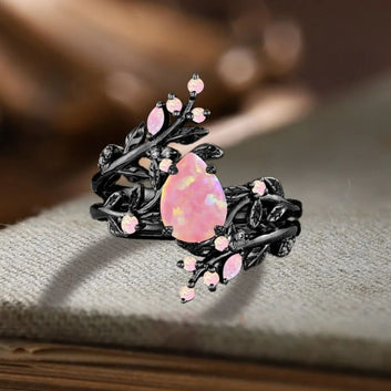 Infinity Bond Ring