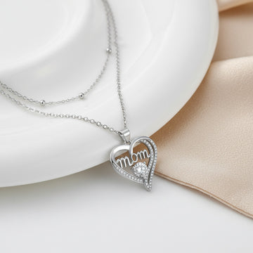 Luxe Glow Necklace