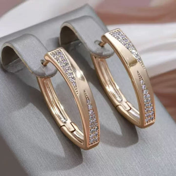 Celestial Glow Earrings