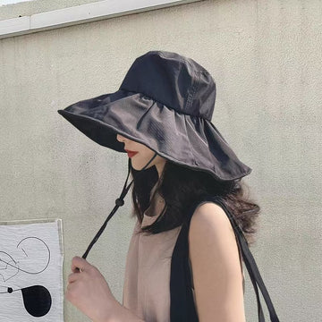 Pure Cap