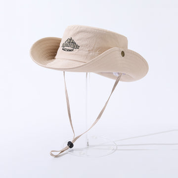 Palm Shade Cap
