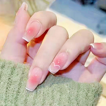 Sweet Nail Care