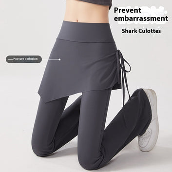 DripCurve Leggings