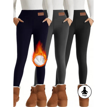 FitCore Leggings