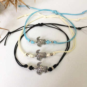 Elite Anklets