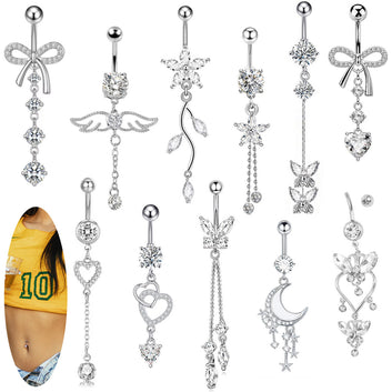 Love Body Chain