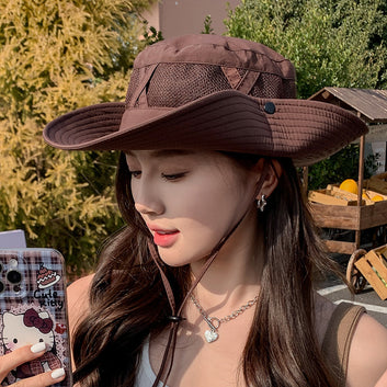 Fierce Fit Hat