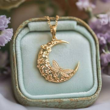 Aurora Luxe Necklace