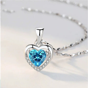Celestial Halo Necklace