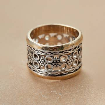 Sweet Charm Ring