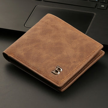 Crystal Edge Wallet