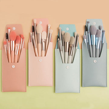 Power Glam Brushes