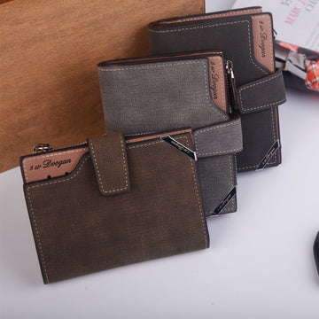 Mono Wallet