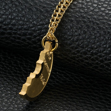 Simple Glow Necklace