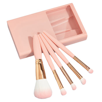 Real Skin Brushes