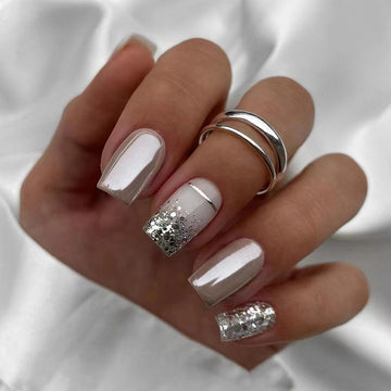 Prestige Nail Kit