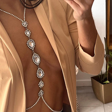 Celestial Body Chain