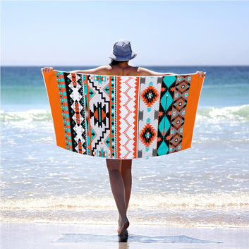 Crystal Coast Cover-Up