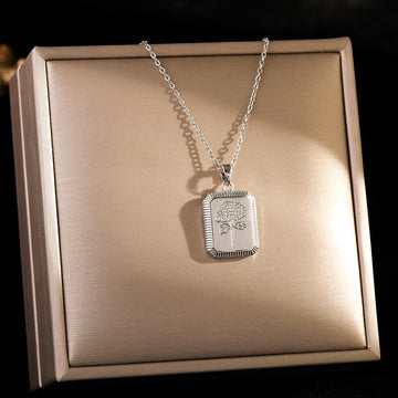 Rebel Chain Necklace