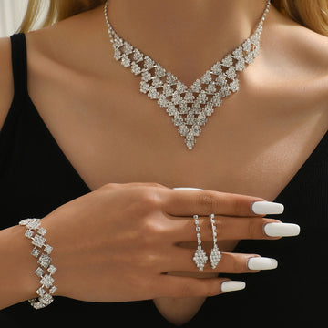 Royal Grace Set