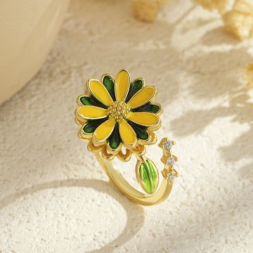 Royal Grace Ring