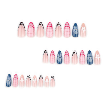 Gentle Nail Care