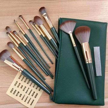 Radiant Skin Brushes