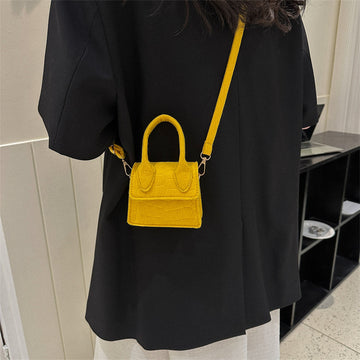 Simple Carry Bag
