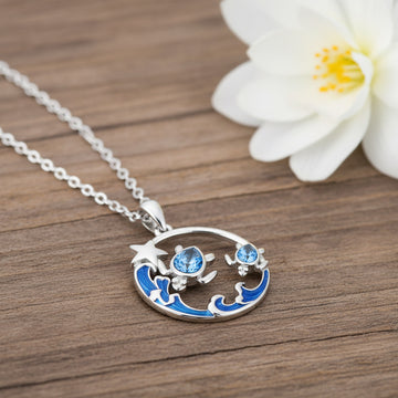 Royal Charm Necklace