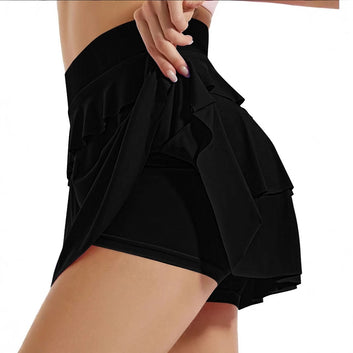 Icon Flow Skirt