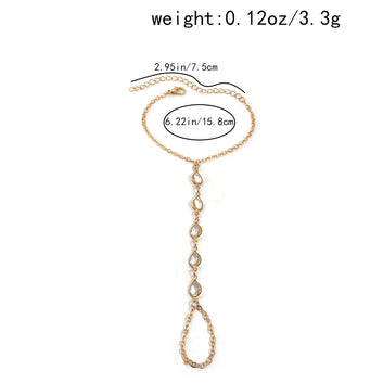 Prestige Body Chain