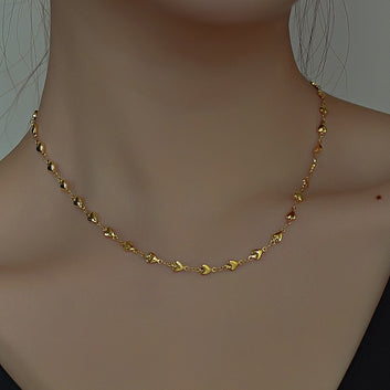 Angel Glow Necklace