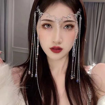 Quartz Glow Body Jewel