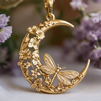 Aurora Luxe Necklace