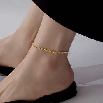 Fashion Anklets