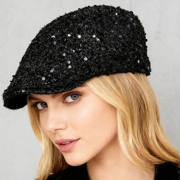 Summer Glow Cap