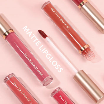 Clean Girl Lips