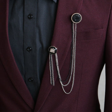 Love Bloom Brooch